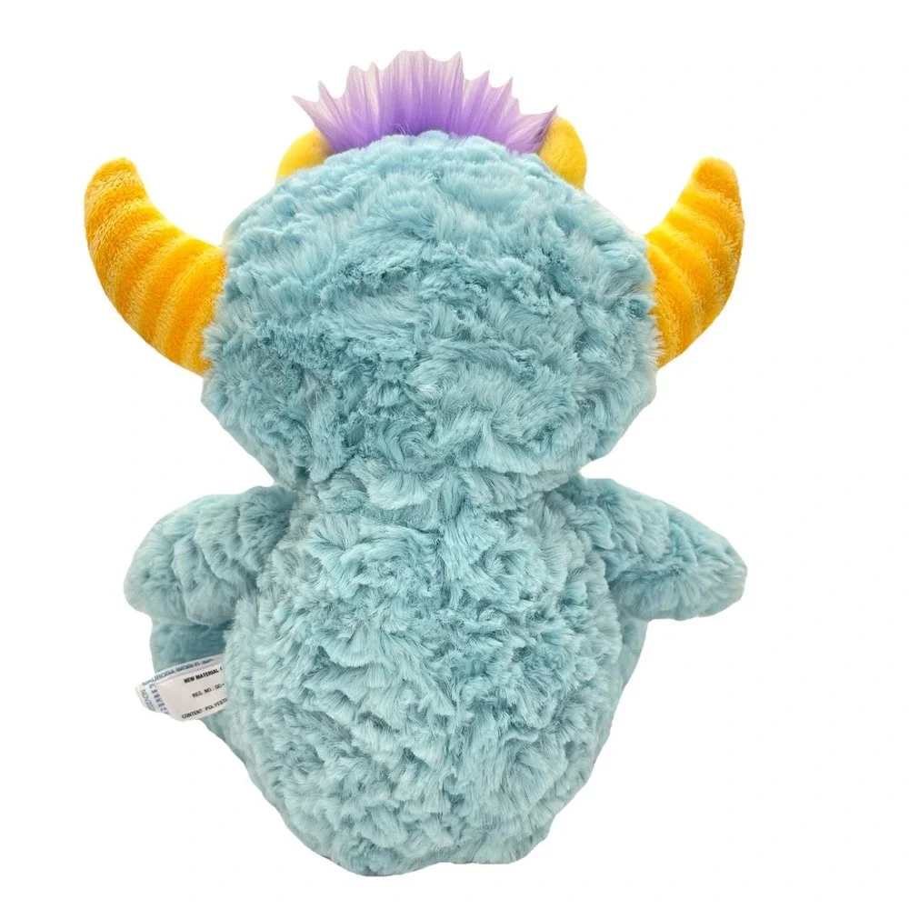 Aurora World Monster By Ebba Kazu 11